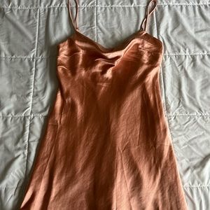 Princess Polly Dress